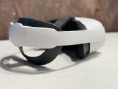 1200€ žaidimų Meta Quest 2 256gb Oculus Vr priedai - nuotraukos Nr. 5