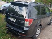 Parduodu Subaru Forester - nuotraukos Nr. 3