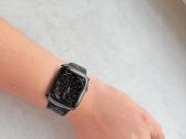 Apple Watch Series 10 GPS 42 mm – puiki būklė - nuotraukos Nr. 3