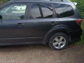 Parduodu Subaru Forester - nuotraukos Nr. 5