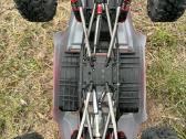 1/10 crawler RC pulteliu valdomas džipas mašina - nuotraukos Nr. 4