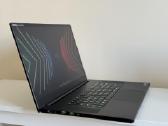 Razer Blade 17 Mid (2021) - nuotraukos Nr. 2