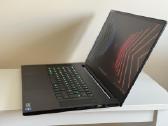 Razer Blade 17 Mid (2021) - nuotraukos Nr. 3