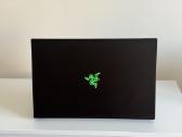 Razer Blade 17 Mid (2021) - nuotraukos Nr. 4