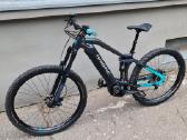 Haibike full suspension - nuotraukos Nr. 2