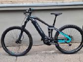 Haibike full suspension - nuotraukos Nr. 3
