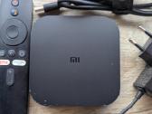 Xiaomi Mi Box S 4k Išmanusis Android TV priedėlis - nuotraukos Nr. 3