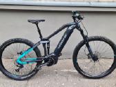 Haibike full suspension - nuotraukos Nr. 4