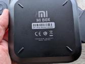 Xiaomi Mi Box S 4k Išmanusis Android TV priedėlis - nuotraukos Nr. 5
