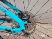 Haibike full suspension - nuotraukos Nr. 5