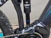 Haibike full suspension - nuotraukos Nr. 6