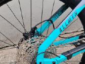 Haibike full suspension - nuotraukos Nr. 7