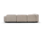 Modulinė sofa Rosso - nuotraukos Nr. 10