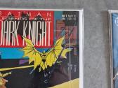 Originalių JAV komiksų kolekcija – 10 vnt. 1990m. - nuotraukos Nr. 6