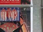 Originalių JAV komiksų kolekcija – 10 vnt. 1990m. - nuotraukos Nr. 7