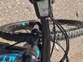 Haibike full suspension - nuotraukos Nr. 8