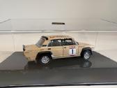 Lada 2105 Vfts #1 - nuotraukos Nr. 4