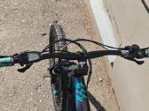 Haibike full suspension - nuotraukos Nr. 9