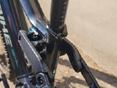 Haibike full suspension - nuotraukos Nr. 10