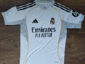 Real Madrid 25/26 Season Home Shirt Valverde - nuotraukos Nr. 2