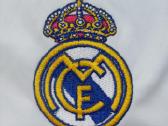 Real Madrid 25/26 Season Home Shirt Valverde - nuotraukos Nr. 5