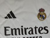 Real Madrid 25/26 Season Home Shirt Valverde - nuotraukos Nr. 7