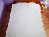 Dormeo Aloe Vera antčiužinis 160x200 cm - nuotraukos Nr. 2
