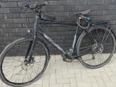 Dviratis Stevens Randonneur vyriškas 58