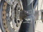 Dviratis Stevens Randonneur vyriškas 58 - nuotraukos Nr. 5