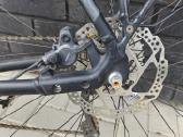 Dviratis Stevens Randonneur vyriškas 58 - nuotraukos Nr. 8