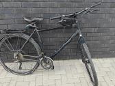 Dviratis Stevens Randonneur vyriškas 58 - nuotraukos Nr. 2