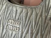 Miu Miu rankinė - nuotraukos Nr. 3