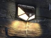 LED šviestuvai