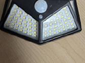 LED šviestuvai - nuotraukos Nr. 3