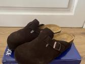Birkenstock boston Bs