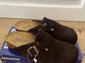 Birkenstock boston Bs - nuotraukos Nr. 3