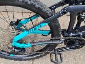 Haibike full suspension - nuotraukos Nr. 11