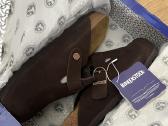 Birkenstock boston Bs - nuotraukos Nr. 6