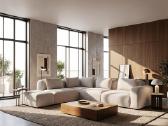 Modulinė sofa Rosso - nuotraukos Nr. 2