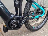 Haibike full suspension - nuotraukos Nr. 12