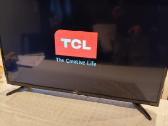 Tcl Televizorius