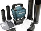 Makita Dub363 - nuotraukos Nr. 2