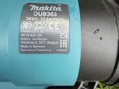 Makita Dub363 - nuotraukos Nr. 6