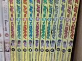 The Great Jahy Will Not Be Defeated! 01-11 manga - nuotraukos Nr. 3