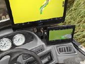 Garmin gpsmap 8416 ir lvs34 su gls10 - nuotraukos Nr. 2