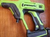 Greenworks 24v Akumuliatorinė plovykla - nuotraukos Nr. 4