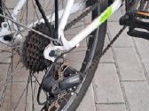 Parduodamas tvarkingas Panther Rider D24 dviratis - nuotraukos Nr. 2