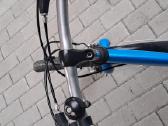 Parduodamas tvarkingas Panther Rider D24 dviratis - nuotraukos Nr. 4