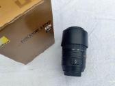 Nikon Af-s Nikkor 55-300mm F/4.5-5.6 G Ed Vr