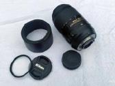 Nikon Af-s Nikkor 55-300mm F/4.5-5.6 G Ed Vr - nuotraukos Nr. 2